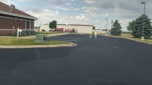 Why Choose Us For All Your Driveway Paving Needs in Crandall, TX?